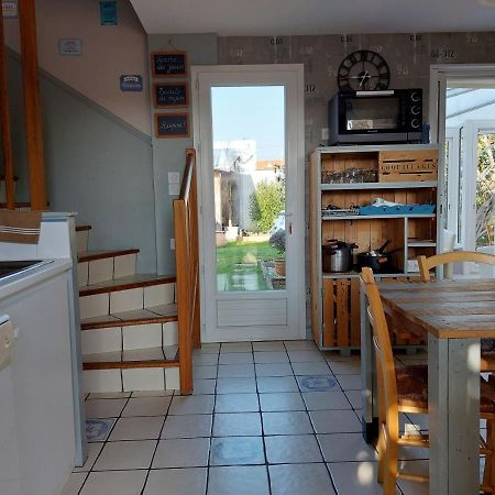 La Villa Vert Marine Châtelaillon-Plage Zewnętrze zdjęcie