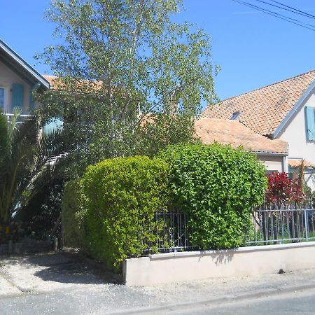 La Villa Vert Marine Châtelaillon-Plage Zewnętrze zdjęcie