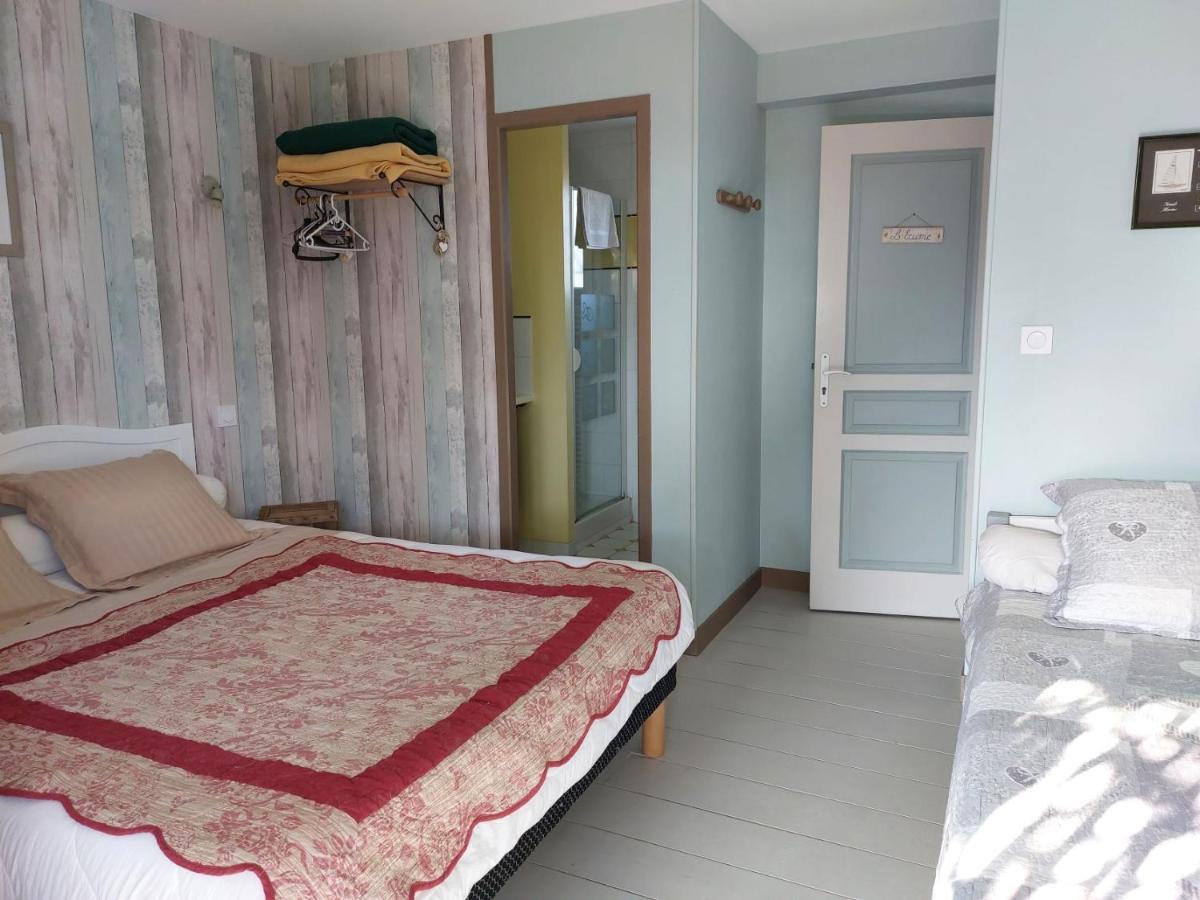 La Villa Vert Marine Châtelaillon-Plage Zewnętrze zdjęcie