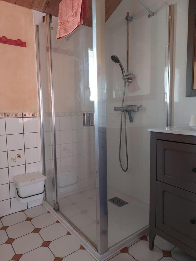 La Villa Vert Marine Châtelaillon-Plage Zewnętrze zdjęcie