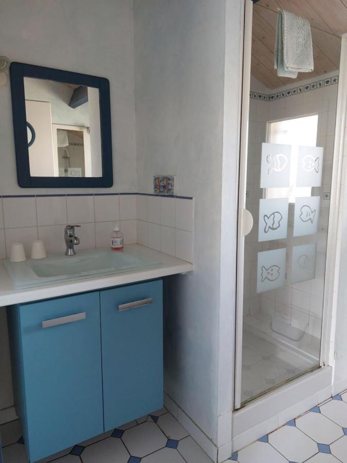 La Villa Vert Marine Châtelaillon-Plage Zewnętrze zdjęcie