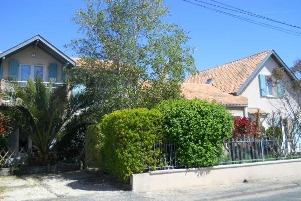 La Villa Vert Marine Châtelaillon-Plage Zewnętrze zdjęcie