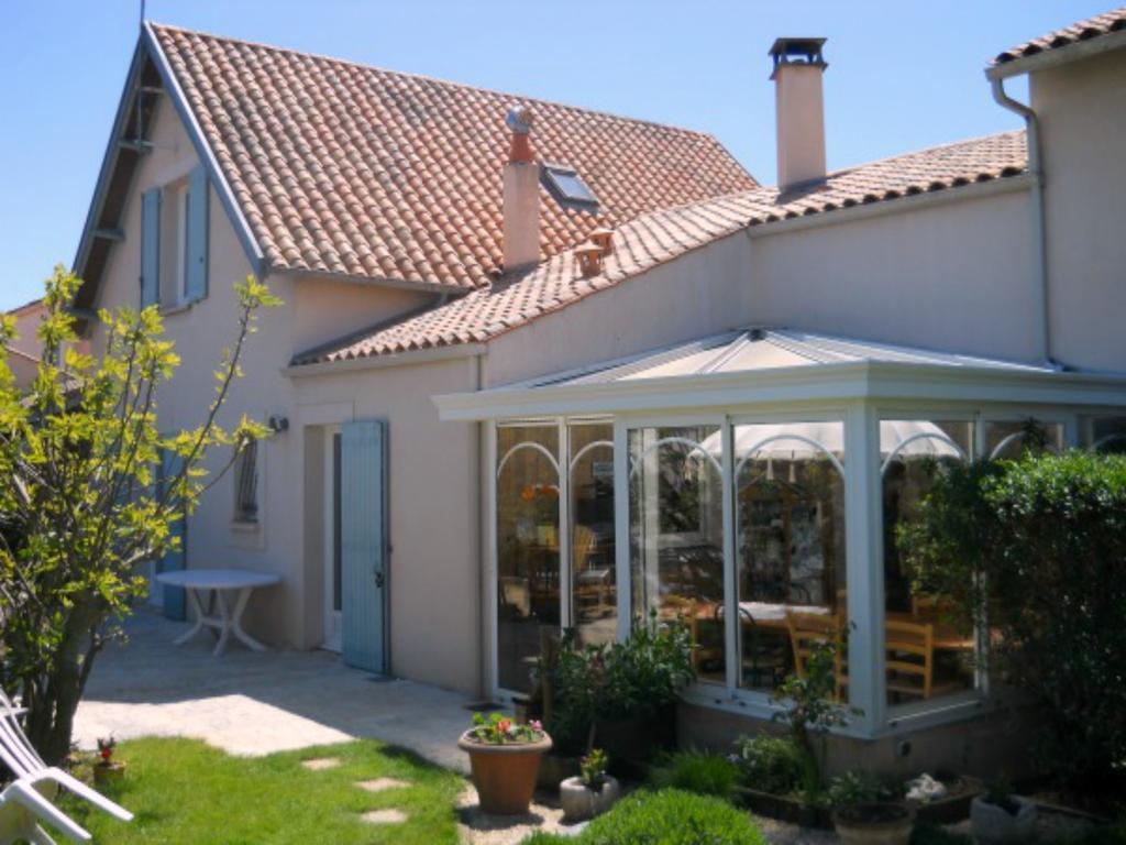 La Villa Vert Marine Châtelaillon-Plage Zewnętrze zdjęcie