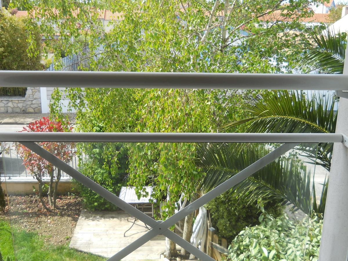 La Villa Vert Marine Châtelaillon-Plage Zewnętrze zdjęcie