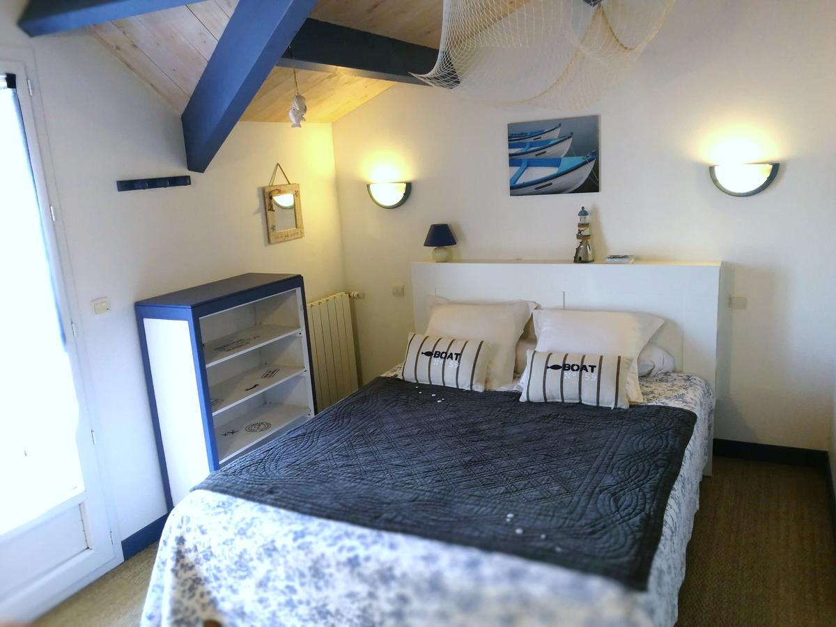 La Villa Vert Marine Châtelaillon-Plage Zewnętrze zdjęcie